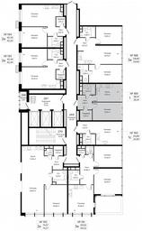 Apartment Sale, 38.41平方米 at MirrorZdanie, Oktyabrskaya Street, 98, Moscow, Russia #2 Apartment Sale, 38.41平方米 at MirrorZdanie, Oktyabrskaya Street, 98, Moscow, Russia #2