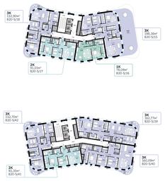 3-BD Apartment Sale, 132.9 sq. m. at SberCity, zhiloy kompleks Sbersiti, Rublyovo-Arkhangelskoye Microdistrict, Moscow, Russia #3 3-BD Apartment Sale, 132.9 sq. m. at SberCity, zhiloy kompleks Sbersiti, Rublyovo-Arkhangelskoye Microdistrict, Moscow, Russia #3
