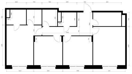 3-BD Apartment Sale, 96.9 sq. m. at Rezidentsii Skolkovo, Kashtanovaya ulitsa, 1, rabochiy posyolok Zarechye, Odintsovskiy City District, Moscow Region, Russia #3 3-BD Apartment Sale, 96.9 sq. m. at Rezidentsii Skolkovo, Kashtanovaya ulitsa, 1, rabochiy posyolok Zarechye, Odintsovskiy City District, Moscow Region, Russia #3