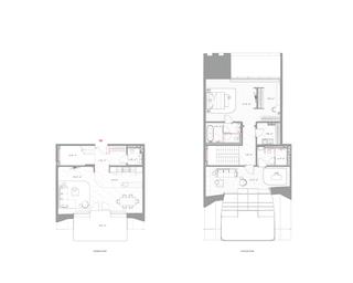 Продажа 2-комн. квартиры, 165,1 м² в ЖК «Nicole», Никольская улица, 8/1с1, Москва, Россия #3 Продажа 2-комн. квартиры, 165,1 м² в ЖК «Nicole», Никольская улица, 8/1с1, Москва, Россия #3