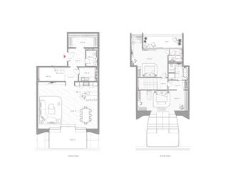 Продажа 2-комн. квартиры, 225,1 м² в ЖК «Nicole», Никольская улица, 8/1с1, Москва, Россия #2 Продажа 2-комн. квартиры, 225,1 м² в ЖК «Nicole», Никольская улица, 8/1с1, Москва, Россия #2
