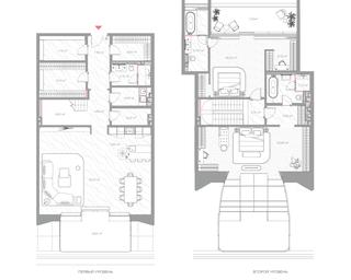 Продажа 2-комн. квартиры, 246 м² в ЖК «Nicole», Никольская улица, 8/1с1, Москва, Россия #4