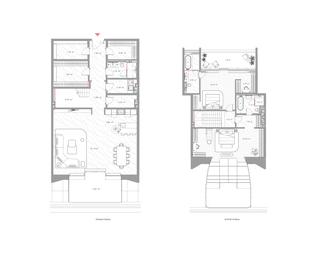Продажа 2-комн. квартиры, 246 м² в ЖК «Nicole», Никольская улица, 8/1с1, Москва, Россия #2 Продажа 2-комн. квартиры, 246 м² в ЖК «Nicole», Никольская улица, 8/1с1, Москва, Россия #2