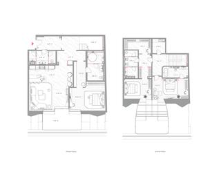 Продажа 3-комн. квартиры, 255,9 м² в ЖК «Nicole», Никольская улица, 8/1с1, Москва, Россия #3 Продажа 3-комн. квартиры, 255,9 м² в ЖК «Nicole», Никольская улица, 8/1с1, Москва, Россия #3