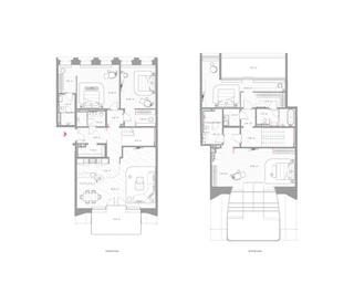 4-BD Apartment Sale, 281.1 sq. m. at Nicole, Nikolskaya Street, 8/1с1, Moscow, Russia #2 4-BD Apartment Sale, 281.1 sq. m. at Nicole, Nikolskaya Street, 8/1с1, Moscow, Russia #2
