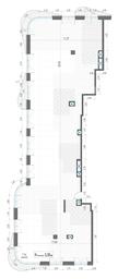 5-BD Apartment Sale, 355.7 sq. m. at Lavrushinskiy, Lavrushinsky Lane, 11к1, Moscow, Russia #4