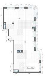 Продажа 4-комн. квартиры, 226,8 м² в ЖК «Дом Лаврушинский», Лаврушинский переулок, 11к1, Москва, Россия #3 Продажа 4-комн. квартиры, 226,8 м² в ЖК «Дом Лаврушинский», Лаврушинский переулок, 11к1, Москва, Россия #3