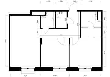 2-BD Apartment Sale, 68.6 sq. m. at Rezidentsii Skolkovo, Kashtanovaya ulitsa, 1, rabochiy posyolok Zarechye, Odintsovskiy City District, Moscow Region, Russia #3 2-BD Apartment Sale, 68.6 sq. m. at Rezidentsii Skolkovo, Kashtanovaya ulitsa, 1, rabochiy posyolok Zarechye, Odintsovskiy City District, Moscow Region, Russia #3