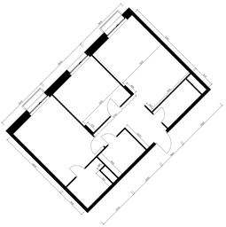 2-BD Apartment Sale, 69平方米 at Rezidentsii Skolkovo, Kashtanovaya ulitsa, 1, rabochiy posyolok Zarechye, Odintsovskiy City District, Moscow Region, Russia #3 2-BD Apartment Sale, 69平方米 at Rezidentsii Skolkovo, Kashtanovaya ulitsa, 1, rabochiy posyolok Zarechye, Odintsovskiy City District, Moscow Region, Russia #3