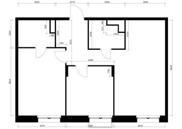 2-BD Apartment Sale, 66.7平方米 at Rezidentsii Skolkovo, Kashtanovaya ulitsa, 1, rabochiy posyolok Zarechye, Odintsovskiy City District, Moscow Region, Russia #3 2-BD Apartment Sale, 66.7平方米 at Rezidentsii Skolkovo, Kashtanovaya ulitsa, 1, rabochiy posyolok Zarechye, Odintsovskiy City District, Moscow Region, Russia #3