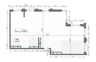 3-BD Apartment Sale, 130.9平方米 at TopHills, Elektrolitny Drive, 7Ас3, Moscow, Russia #3 3-BD Apartment Sale, 130.9平方米 at TopHills, Elektrolitny Drive, 7Ас3, Moscow, Russia #3