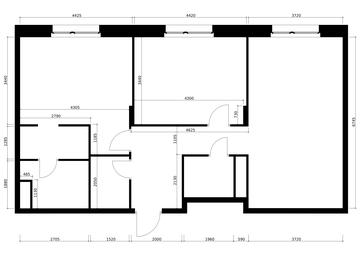 2-BD Apartment Sale, 79.2平方米 at Rezidentsii Skolkovo, Kashtanovaya ulitsa, 1, rabochiy posyolok Zarechye, Odintsovskiy City District, Moscow Region, Russia #3 2-BD Apartment Sale, 79.2平方米 at Rezidentsii Skolkovo, Kashtanovaya ulitsa, 1, rabochiy posyolok Zarechye, Odintsovskiy City District, Moscow Region, Russia #3