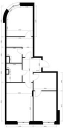 2-BD Apartment Sale, 78.9平方米 at Rezidentsii Skolkovo, Kashtanovaya ulitsa, 1, rabochiy posyolok Zarechye, Odintsovskiy City District, Moscow Region, Russia #3 2-BD Apartment Sale, 78.9平方米 at Rezidentsii Skolkovo, Kashtanovaya ulitsa, 1, rabochiy posyolok Zarechye, Odintsovskiy City District, Moscow Region, Russia #3