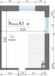 Apartment Sale, 49.6 sq. m. at Ilinka 3/8, Ilyinka Street, 3/8с4, Moscow, Russia #4