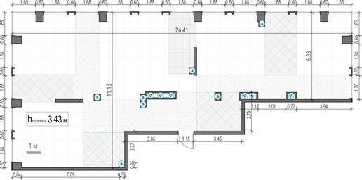 5-BD Apartment Sale, 198.9平方米 at Life Time, Sergeya Makeyeva Street, вл11/9с1-10, Moscow, Russia #3 5-BD Apartment Sale, 198.9平方米 at Life Time, Sergeya Makeyeva Street, вл11/9с1-10, Moscow, Russia #3