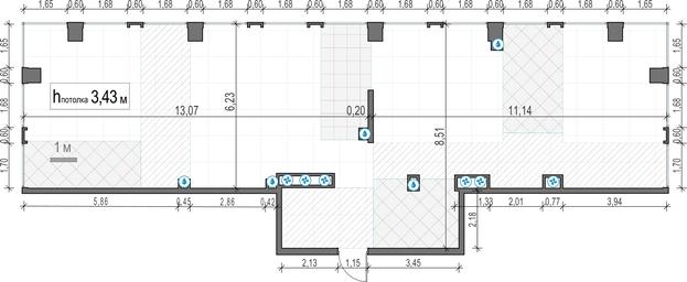 4-BD Apartment Sale, 158平方米 at Life Time, Sergeya Makeyeva Street, вл11/9с1-10, Moscow, Russia #3 4-BD Apartment Sale, 158平方米 at Life Time, Sergeya Makeyeva Street, вл11/9с1-10, Moscow, Russia #3
