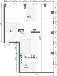 2-BD Apartment Sale, 139 sq. m. at Life Time, Sergeya Makeyeva Street, вл11/9с1-10, Moscow, Russia #3 2-BD Apartment Sale, 139 sq. m. at Life Time, Sergeya Makeyeva Street, вл11/9с1-10, Moscow, Russia #3