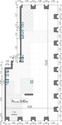 4-BD Apartment Sale, 148.5平方米 at Life Time, Sergeya Makeyeva Street, вл11/9с1-10, Moscow, Russia #4