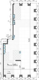 4-BD Apartment Sale, 148 sq. m. at Life Time, Sergeya Makeyeva Street, вл11/9с1-10, Moscow, Russia #3 4-BD Apartment Sale, 148 sq. m. at Life Time, Sergeya Makeyeva Street, вл11/9с1-10, Moscow, Russia #3