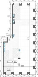 4-BD Apartment Sale, 148.6 sq. m. at Life Time, Sergeya Makeyeva Street, вл11/9с1-10, Moscow, Russia #3 4-BD Apartment Sale, 148.6 sq. m. at Life Time, Sergeya Makeyeva Street, вл11/9с1-10, Moscow, Russia #3