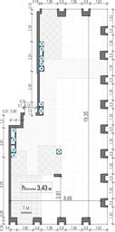 4-BD Apartment Sale, 148.6 sq. m. at Life Time, Sergeya Makeyeva Street, вл11/9с1-10, Moscow, Russia #4