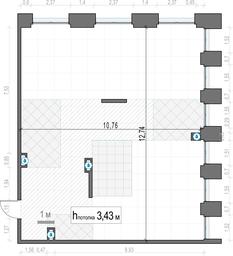 4-BD Apartment Sale, 135.4 sq. m. at Life Time, Sergeya Makeyeva Street, вл11/9с1-10, Moscow, Russia #3 4-BD Apartment Sale, 135.4 sq. m. at Life Time, Sergeya Makeyeva Street, вл11/9с1-10, Moscow, Russia #3