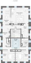 Продажа 5-комн. квартиры, 979,5 м² в ЖК «Дом Лаврушинский», Лаврушинский переулок, 11к1, Москва, Россия #4