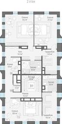 Продажа 5-комн. квартиры, 979,5 м² в ЖК «Дом Лаврушинский», Лаврушинский переулок, 11к1, Москва, Россия #3 Продажа 5-комн. квартиры, 979,5 м² в ЖК «Дом Лаврушинский», Лаврушинский переулок, 11к1, Москва, Россия #3