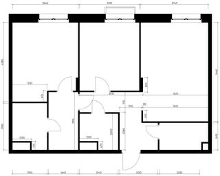 2-BD Apartment Sale, 70.5平方米 at Rezidentsii Skolkovo, Kashtanovaya ulitsa, 1, rabochiy posyolok Zarechye, Odintsovskiy City District, Moscow Region, Russia #3 2-BD Apartment Sale, 70.5平方米 at Rezidentsii Skolkovo, Kashtanovaya ulitsa, 1, rabochiy posyolok Zarechye, Odintsovskiy City District, Moscow Region, Russia #3