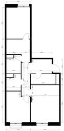2-BD Apartment Sale, 81.2平方米 at Rezidentsii Skolkovo, Kashtanovaya ulitsa, 1, rabochiy posyolok Zarechye, Odintsovskiy City District, Moscow Region, Russia #3 2-BD Apartment Sale, 81.2平方米 at Rezidentsii Skolkovo, Kashtanovaya ulitsa, 1, rabochiy posyolok Zarechye, Odintsovskiy City District, Moscow Region, Russia #3