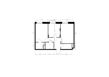 2-BD Apartment Sale, 69.2 sq. m. at Rezidentsii Skolkovo, Kashtanovaya ulitsa, 1, rabochiy posyolok Zarechye, Odintsovskiy City District, Moscow Region, Russia #3 2-BD Apartment Sale, 69.2 sq. m. at Rezidentsii Skolkovo, Kashtanovaya ulitsa, 1, rabochiy posyolok Zarechye, Odintsovskiy City District, Moscow Region, Russia #3