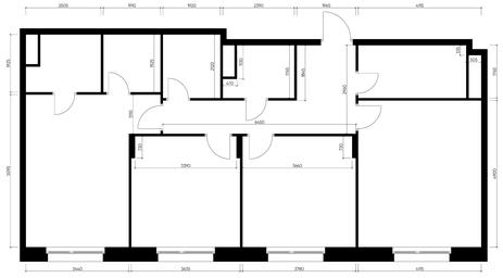 3-BD Apartment Sale, 97 sq. m. at Rezidentsii Skolkovo, Kashtanovaya ulitsa, 1, rabochiy posyolok Zarechye, Odintsovskiy City District, Moscow Region, Russia #3 3-BD Apartment Sale, 97 sq. m. at Rezidentsii Skolkovo, Kashtanovaya ulitsa, 1, rabochiy posyolok Zarechye, Odintsovskiy City District, Moscow Region, Russia #3