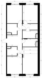 3-BD Apartment Sale, 105.1 sq. m. at Rezidentsii Skolkovo, Kashtanovaya ulitsa, 1, rabochiy posyolok Zarechye, Odintsovskiy City District, Moscow Region, Russia #3 3-BD Apartment Sale, 105.1 sq. m. at Rezidentsii Skolkovo, Kashtanovaya ulitsa, 1, rabochiy posyolok Zarechye, Odintsovskiy City District, Moscow Region, Russia #3