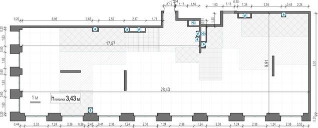 Продажа 4-комн. квартиры, 247,8 м² в ЖК «Роскошный квартал LIFE TIME (ЛАЙФ ТАЙМ)», улица Сергея Макеева, вл11/9с1-10, Москва, Россия #2 Продажа 4-комн. квартиры, 247,8 м² в ЖК «Роскошный квартал LIFE TIME (ЛАЙФ ТАЙМ)», улица Сергея Макеева, вл11/9с1-10, Москва, Россия #2