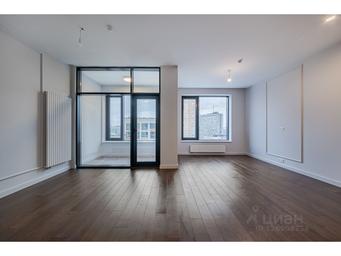 3-BD Apartment Sale, 132.7 sq. m. at Champine (Shampayn), Sosinskaya Street, 43, Moscow, Russia #4