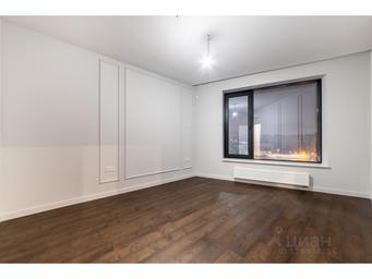 Apartment Sale, 48.6平方米 at Champine (Shampayn), Sosinskaya Street, 43, Moscow, Russia #4