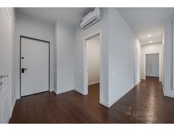 3-BD Apartment Sale, 129.88 sq. m. at Champine (Shampayn), Sosinskaya Street, 43, Moscow, Russia #4