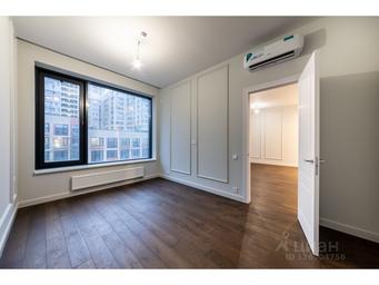 2-BD Apartment Sale, 83.7 sq. m. at Champine (Shampayn), Sosinskaya Street, 43, Moscow, Russia #4