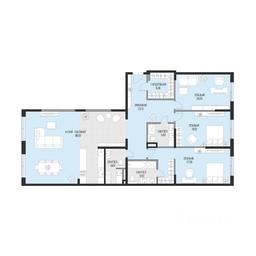 2-BD Apartment Sale, 182.27 sq. m. at Dom po ul. Sadovnicheskaya, Sadovnicheskaya Street, Moscow, Russia #2 2-BD Apartment Sale, 182.27 sq. m. at Dom po ul. Sadovnicheskaya, Sadovnicheskaya Street, Moscow, Russia #2