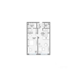 Apartment Sale, 72.59 sq. m. at Dom po ul. Sadovnicheskaya, Sadovnicheskaya Street, Moscow, Russia #3