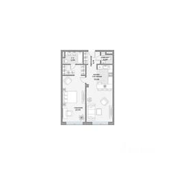 Apartment Sale, 72.04 sq. m. at Dom po ul. Sadovnicheskaya, Sadovnicheskaya Street, Moscow, Russia #2