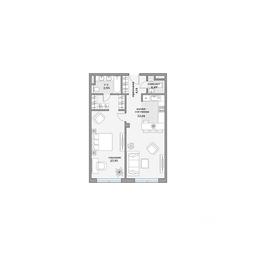 Apartment Sale, 72.04 sq. m. at Dom po ul. Sadovnicheskaya, Sadovnicheskaya Street, Moscow, Russia #2