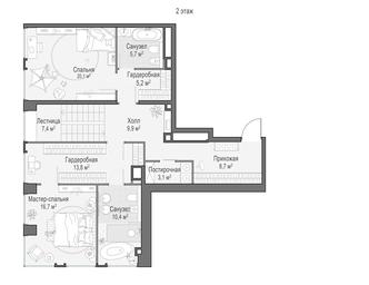 Продажа 2-комн. квартиры, 215,9 м² в ЖК «Роскошный квартал LIFE TIME (ЛАЙФ ТАЙМ)», улица Сергея Макеева, вл11/9с1-10, Москва, Россия #2 Продажа 2-комн. квартиры, 215,9 м² в ЖК «Роскошный квартал LIFE TIME (ЛАЙФ ТАЙМ)», улица Сергея Макеева, вл11/9с1-10, Москва, Россия #2