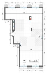 3-BD Apartment Sale, 153.7 sq. m. at Tishinskiy bulvar, Gruzinsky Val Street, 10, Moscow, Russia #3 3-BD Apartment Sale, 153.7 sq. m. at Tishinskiy bulvar, Gruzinsky Val Street, 10, Moscow, Russia #3