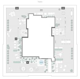 5-BD Apartment Sale, 781.6平方米 at Obydenskiy 1, 1st Obydensky Lane, 12с1, Moscow, Russia #2 5-BD Apartment Sale, 781.6平方米 at Obydenskiy 1, 1st Obydensky Lane, 12с1, Moscow, Russia #2