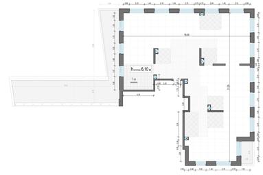 5-BD Apartment Sale, 287 sq. m. at Foriver, Simonovskaya Embankment, 3к1, Moscow, Russia #2 5-BD Apartment Sale, 287 sq. m. at Foriver, Simonovskaya Embankment, 3к1, Moscow, Russia #2