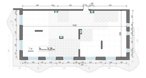 4-BD Apartment Sale, 183.5 sq. m. at Foriver, Simonovskaya Embankment, 3к1, Moscow, Russia #2 4-BD Apartment Sale, 183.5 sq. m. at Foriver, Simonovskaya Embankment, 3к1, Moscow, Russia #2