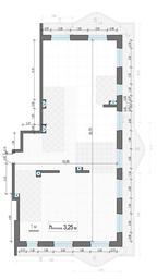 4-BD Apartment Sale, 205.5 sq. m. at Foriver, Simonovskaya Embankment, 3к1, Moscow, Russia #2 4-BD Apartment Sale, 205.5 sq. m. at Foriver, Simonovskaya Embankment, 3к1, Moscow, Russia #2