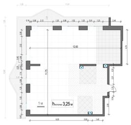 2-BD Apartment Sale, 139.1 sq. m. at Foriver, Simonovskaya Embankment, 3к1, Moscow, Russia #3 2-BD Apartment Sale, 139.1 sq. m. at Foriver, Simonovskaya Embankment, 3к1, Moscow, Russia #3