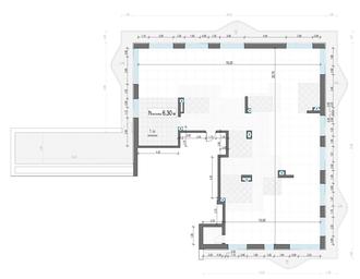 4-BD Apartment Sale, 327.3 sq. m. at Foriver, Simonovskaya Embankment, 3к1, Moscow, Russia #2 4-BD Apartment Sale, 327.3 sq. m. at Foriver, Simonovskaya Embankment, 3к1, Moscow, Russia #2